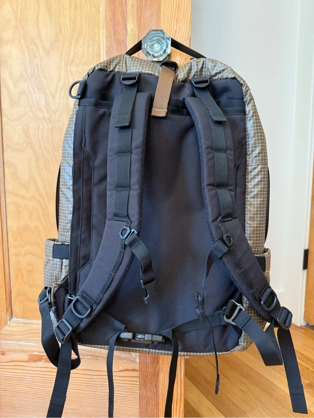 Topo Designs durable topo